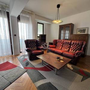 Čazma, CENTAR, 5-sobni stan , 165m2, Investicija idealno za najam radnicima, Moguća zamjena za drugu nekretninu