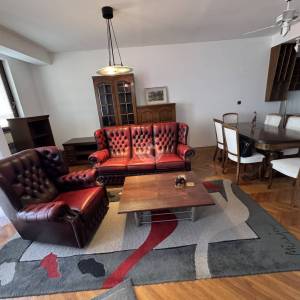 Čazma, CENTAR, 5-sobni stan , 165m2, Investicija idealno za najam radnicima, Moguća zamjena za drugu nekretninu