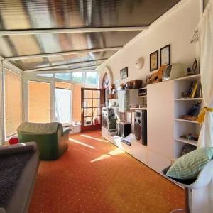 Čazma, Vrtlinska, kuća 196 m2 + apartman 17 m2, zemljište 4600 m2