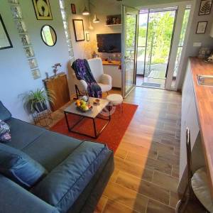 Čazma, Vrtlinska, kuća 196 m2 + apartman 17 m2, zemljište 4600 m2