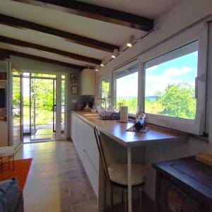 Čazma, Vrtlinska, kuća 196 m2 + apartman 17 m2, zemljište 4600 m2