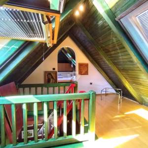 Čazma, Vrtlinska, kuća 196 m2 + apartman 17 m2, zemljište 4600 m2