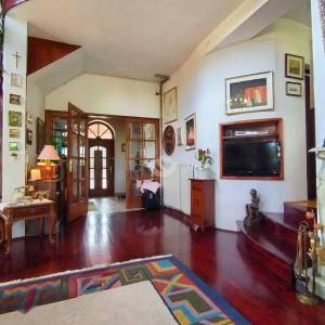 Čazma, Vrtlinska, kuća 196 m2 + apartman 17 m2, zemljište 4600 m2