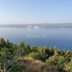 Čeline, Lokva Rogoznica - građevinska parcela za 40 vila