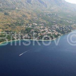 Čeline, Lokva Rogoznica - građevinska parcela za 40 vila