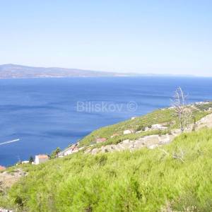 Čeline, Lokva Rogoznica - građevinska parcela za 40 vila