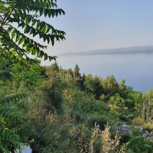 Čeline, Lokva Rogoznica - građevinska parcela za 40 vila