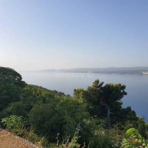 Čeline, Lokva Rogoznica - građevinska parcela za 40 vila