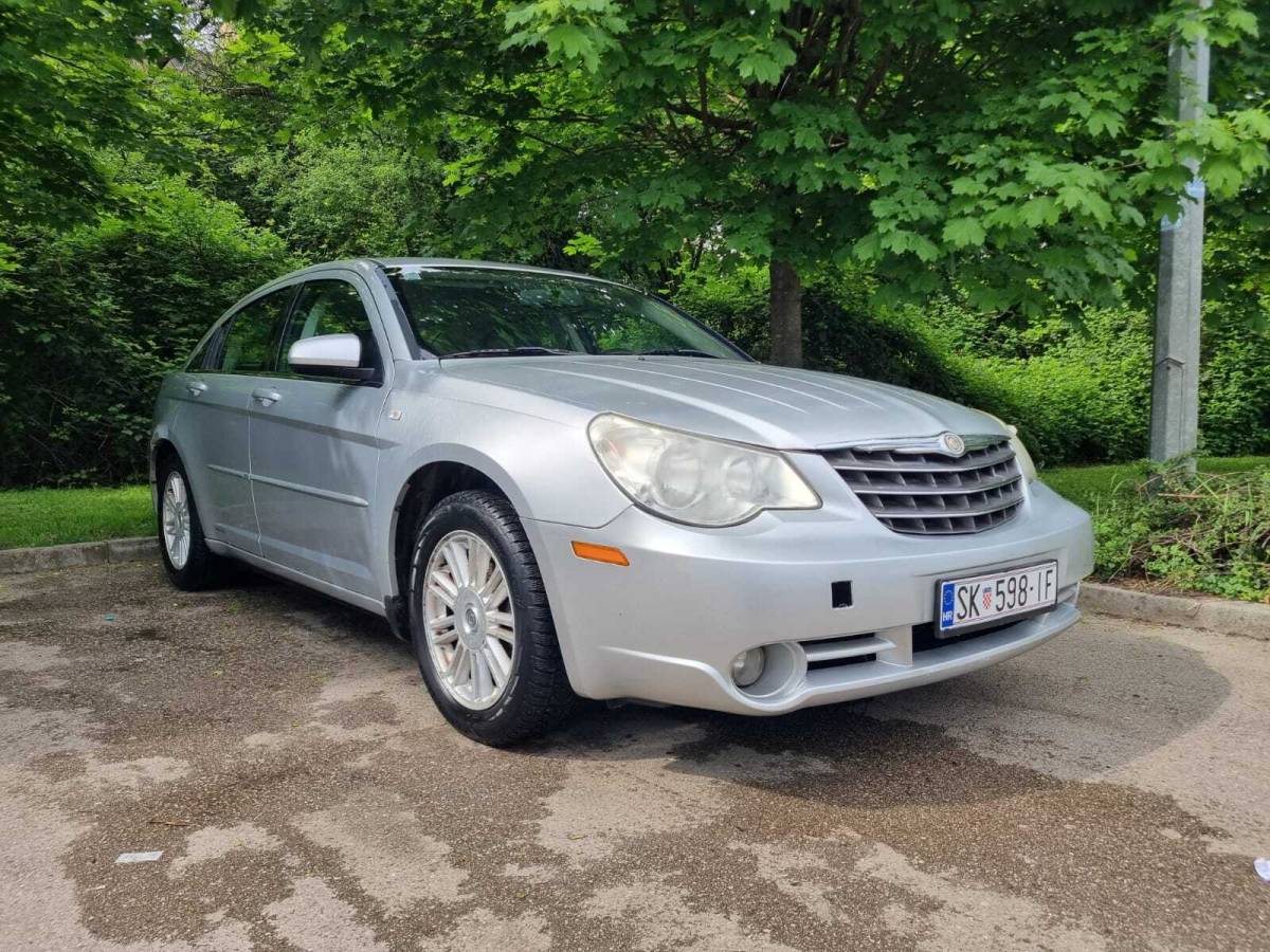 Chrysler Sebring
