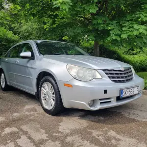 Chrysler Sebring