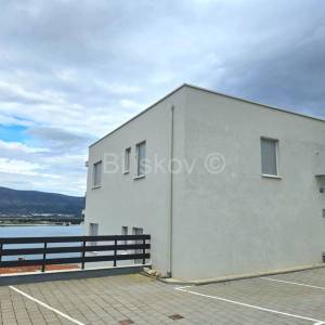 Čiovo, komforni jednosobni stan, novogradnja, prodaja