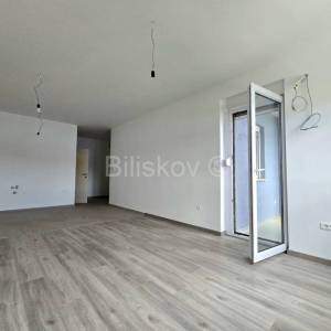 Čiovo, komforni jednosobni stan, novogradnja, prodaja