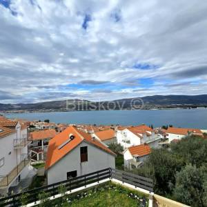 Čiovo, komforni jednosobni stan, novogradnja, prodaja