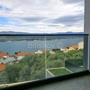 Čiovo, komforni jednosobni stan, novogradnja, prodaja