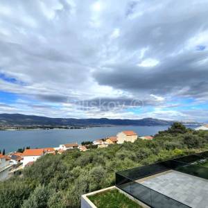 Čiovo, komforni jednosobni stan, novogradnja, prodaja