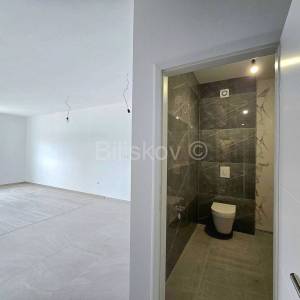 Čiovo, komforni jednosobni stan, novogradnja, prodaja