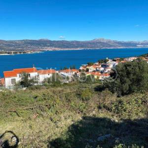 Čiovo, Mastrinka, građevinsko zemljište.