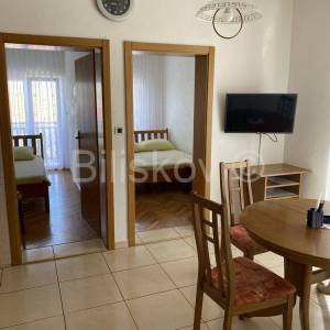 Čiovo, Okrug Donji, objekt sa 7 apartmana