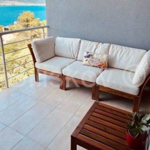 Čiovo,komforan jednosoban stan,novogradnja, 300m od mora i plaže