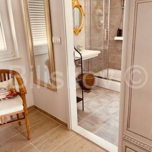 Čiovo,komforan jednosoban stan,novogradnja, 300m od mora i plaže