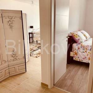 Čiovo,komforan jednosoban stan,novogradnja, 300m od mora i plaže