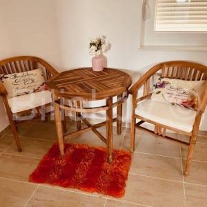 Čiovo,komforan jednosoban stan,novogradnja, 300m od mora i plaže