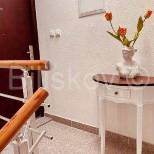 Čiovo,komforan jednosoban stan,novogradnja, 300m od mora i plaže