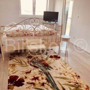 Čiovo,komforan jednosoban stan,novogradnja, 300m od mora i plaže