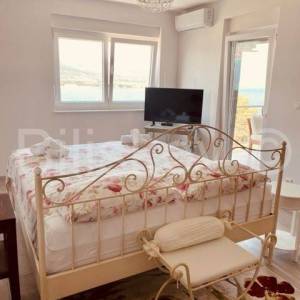 Čiovo,komforan jednosoban stan,novogradnja, 300m od mora i plaže