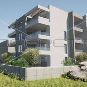 Čiovo/Trogir – moderan i useljiv Penthouse, pouzdano ulaganje u Dalmaciji!