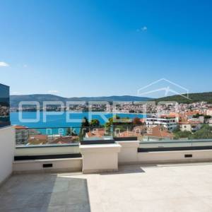 Čiovo/Trogir – moderan i useljiv Penthouse, pouzdano ulaganje u Dalmaciji!