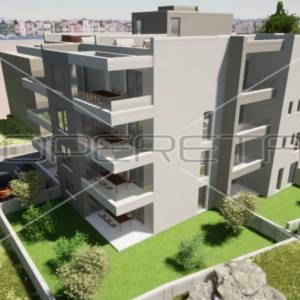 Čiovo/Trogir – moderan i useljiv Penthouse, pouzdano ulaganje u Dalmaciji!