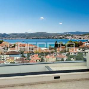 Čiovo/Trogir – moderan i useljiv Penthouse, pouzdano ulaganje u Dalmaciji!