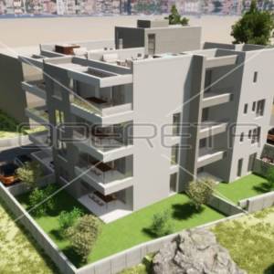 Čiovo/Trogir – moderan i useljiv Penthouse, pouzdano ulaganje u Dalmaciji!