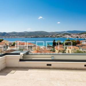 Čiovo/Trogir – useljiv Penthouse, pouzdano ulaganje u Dalmaciji!