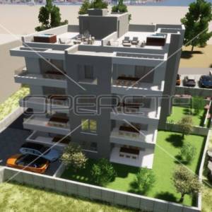 Čiovo/Trogir – useljiv Penthouse, pouzdano ulaganje u Dalmaciji!