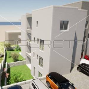Čiovo/Trogir – useljiv Penthouse, pouzdano ulaganje u Dalmaciji!
