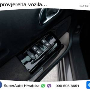 Citroen C3 1.2 PureTech Max 110 KS, LED+TEM+KAM+PDC+NAVI