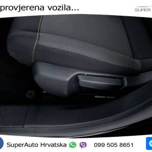 Citroen C3 1.2 PureTech Max 110 KS, LED+TEM+KAM+PDC+NAVI