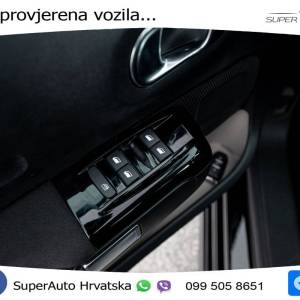 Citroen C3 1.2 PureTech Max 110 KS, LED+TEM+KAM+PDC+NAVI