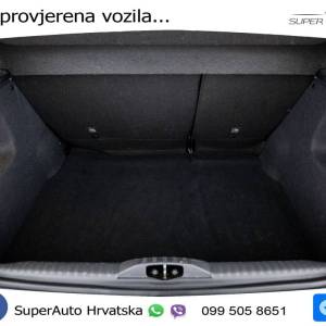 Citroen C3 1.2 PureTech Max 110 KS, LED+TEM+KAM+PDC+NAVI