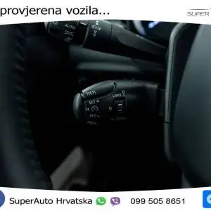 Citroen C3 1.2 PureTech Max 110 KS, LED+TEM+KAM+PDC+NAVI