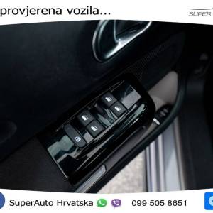 Citroen C3 1.2 PureTech Max 110 KS, LED+TEM+NAVI+KAM+PDC