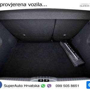 Citroen C3 1.2 PureTech Max 110 KS, LED+TEM+NAVI+KAM+PDC