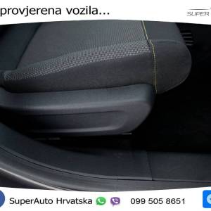 Citroen C3 1.2 PureTech Max 110 KS, LED+TEM+KAM+PDC+NAVI