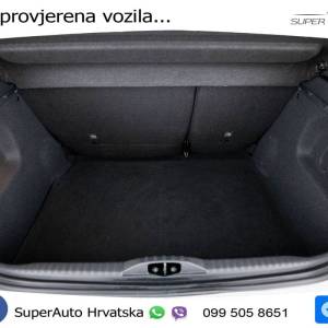 Citroen C3 1.2 PureTech Shine 110 KS, LED+TEM+KLIMA+KAM+PDC