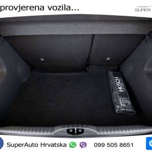 Citroen C3 1.2 PureTech Shine 110 KS, KAM