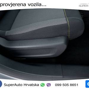 Citroen C3 1.2 PureTech Shine 110 KS, KAM