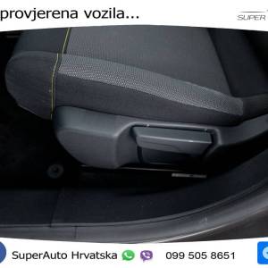 Citroen C3 1.2 PureTech Shine 110 KS, KAM