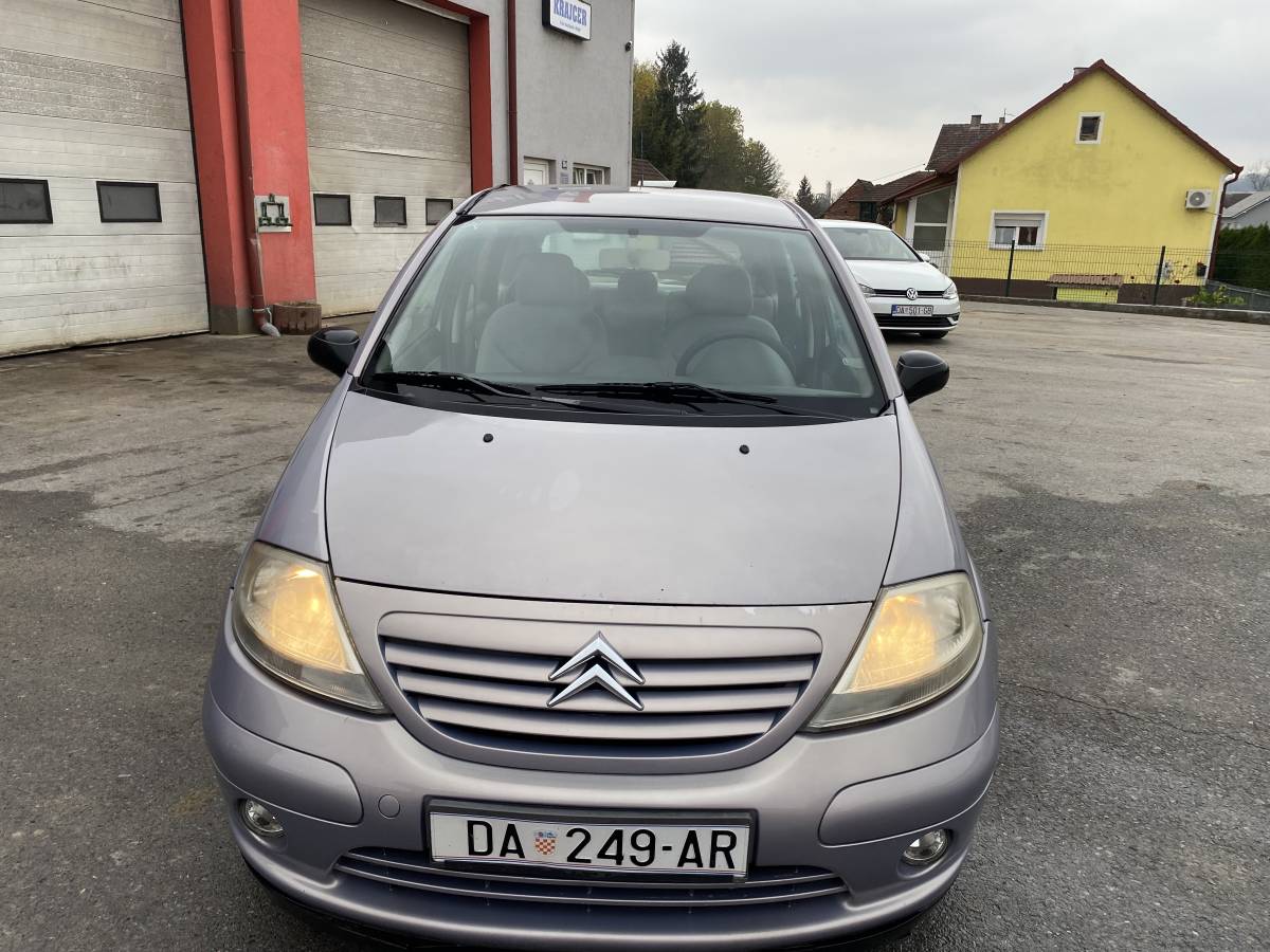 Citroen c3